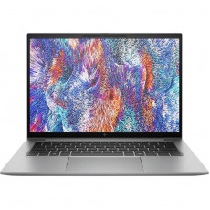 Ноутбук HP ZBook Firefly 14 G11A (5G432ES) Silver