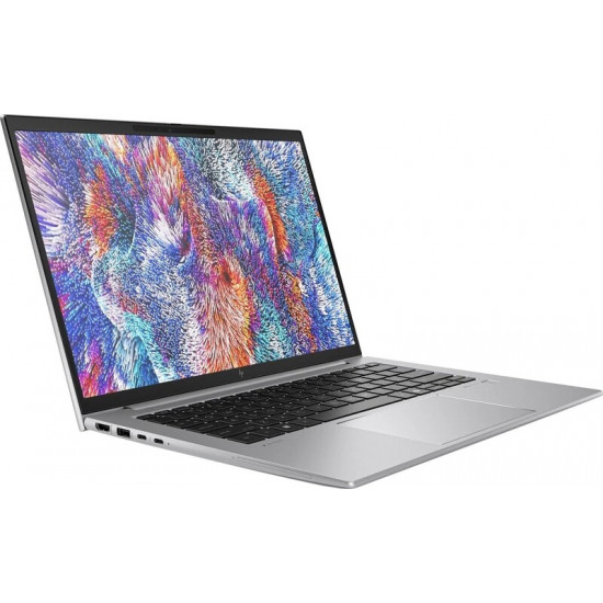 Ноутбук HP ZBook Firefly 14 G11A (5G432ES) Silver