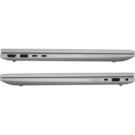 Ноутбук HP ZBook Firefly 14 G11A (5G432ES) Silver