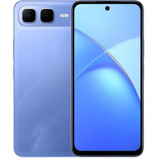Смартфон Infinix Smart 10 Plus X6725B 4/128GB Iris Blue