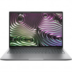 Ноутбук HP ZBook X G1i (B30HZES) Silver