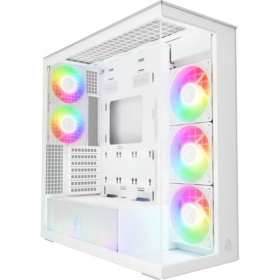 Корпус Arctic Xtender White (ACPCC00014A)