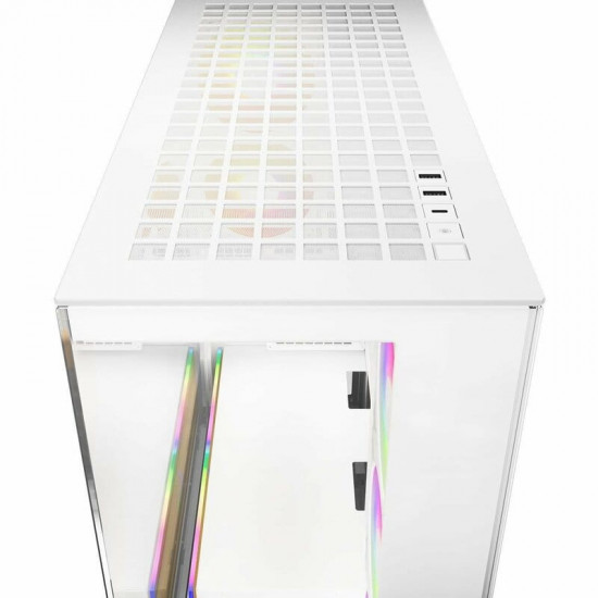 Корпус Arctic Xtender White (ACPCC00014A)