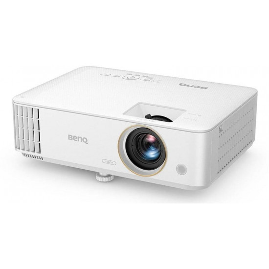 Проєктор BenQ TH585P (9H.JLS77.14E)