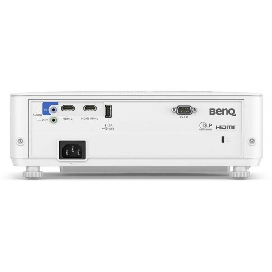 Проєктор BenQ TH585P (9H.JLS77.14E)