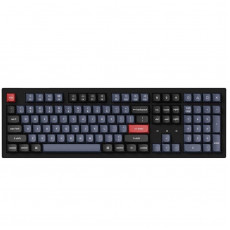 Клавіатура бездротова Keychron K10 PRO 100Key (K10P-H4-UA)