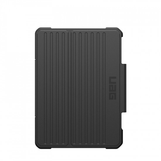 Чохол-книжка Urban Armor Gear Metropolis SE для Apple iPad Pro 11" (6th Gen 2024) Black (124473114040)