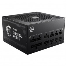Блок живлення MSI MAG A850GL PCIE5 850W