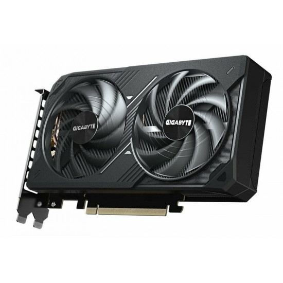 Відеокарта GF RTX 5060 Ti  8GB GDDR7 WindForce Max OC Gigabyte (GV-N506TWF2MAX OC-8GD)