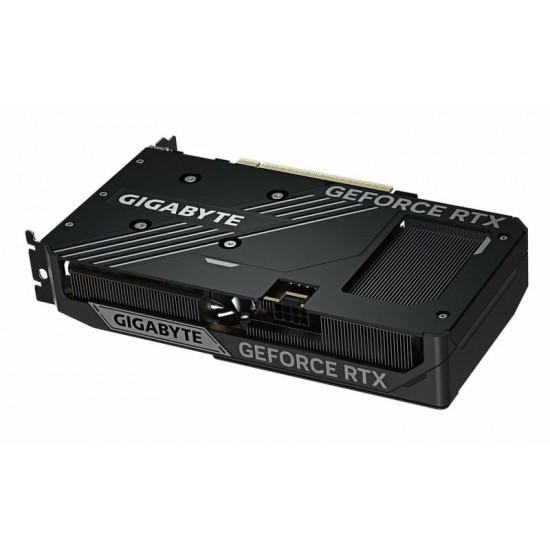 Відеокарта GF RTX 5060 Ti  8GB GDDR7 WindForce Max OC Gigabyte (GV-N506TWF2MAX OC-8GD)