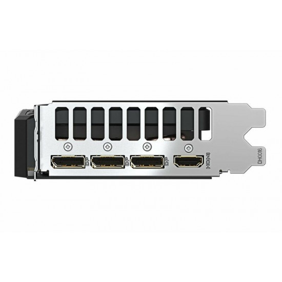 Відеокарта GF RTX 5060 Ti  8GB GDDR7 WindForce Max OC Gigabyte (GV-N506TWF2MAX OC-8GD)