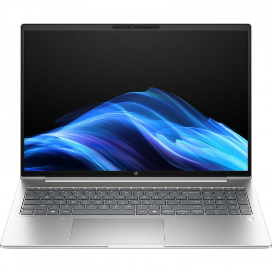 Ноутбук HP ProBook 4 G1i 16 (B1BD0AV_V5) Silver