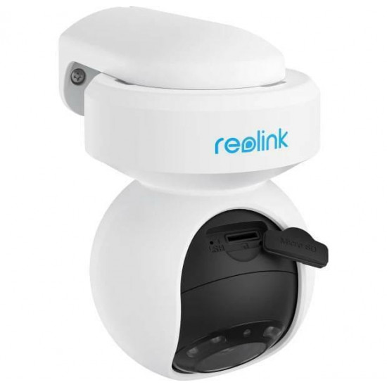 IP-камера Reolink E Series E560 (E1 Outdoor Pro)