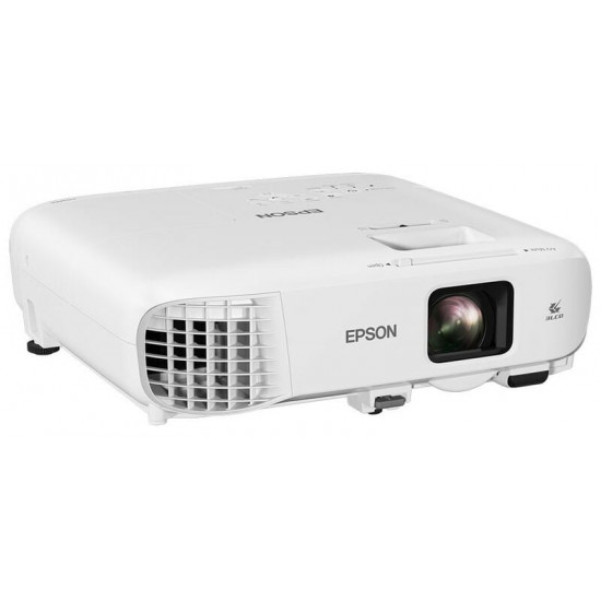 Проєктор Epson EB-982W (V11H987040)