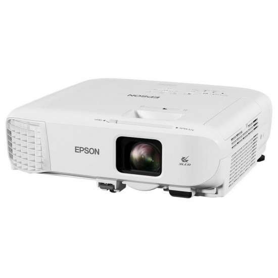 Проєктор Epson EB-982W (V11H987040)