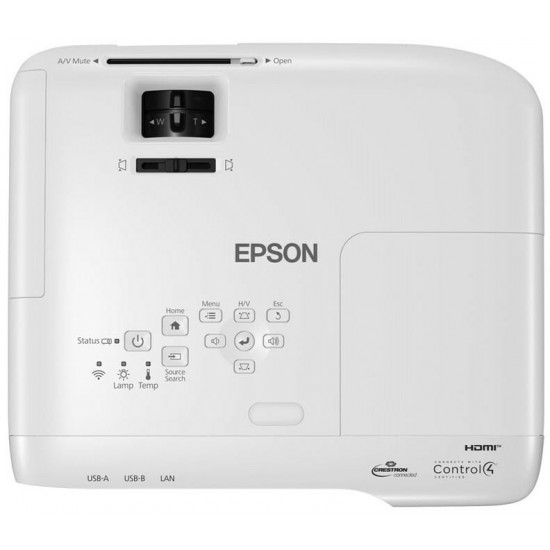 Проєктор Epson EB-982W (V11H987040)