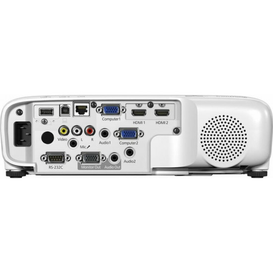Проєктор Epson EB-982W (V11H987040)