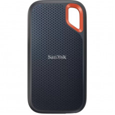 Накопичувач зовнішній SSD 4TB SanDisk Extreme Portable E61 (SDSSDE61-4T00-G25)