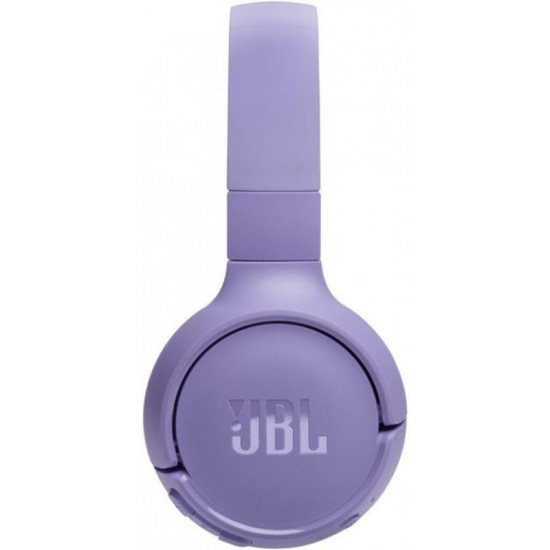 Bluetooth-гарнітура JBL T520BT Purple (JBLT520BTPUREU)