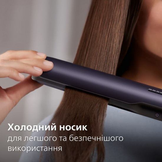 Випрямляч для волосся Philips BHS752/00
