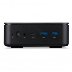 Неттоп Acer Veriton NUC 1502G-13N0U MFF (DT.R5UEH.001)