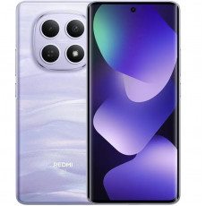 Смартфон Xiaomi Redmi Note 15 5G 6/128GB Purple
