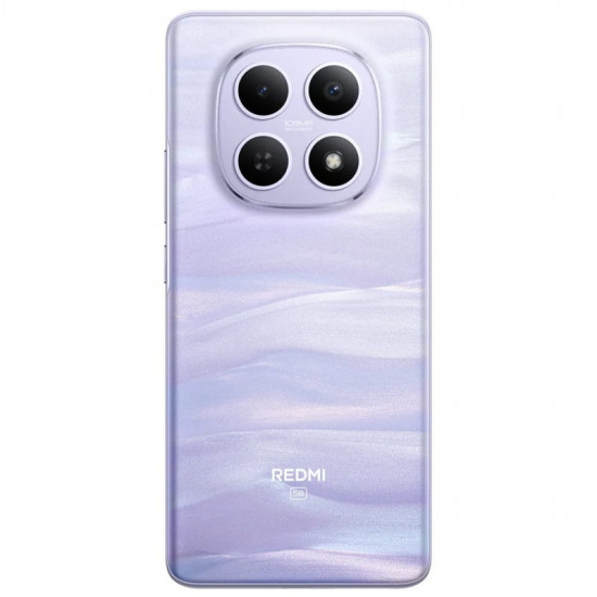 Смартфон Xiaomi Redmi Note 15 5G 6/128GB Purple