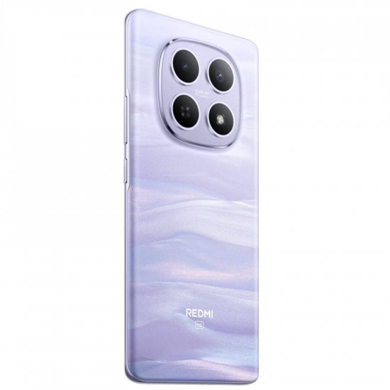 Смартфон Xiaomi Redmi Note 15 5G 6/128GB Purple