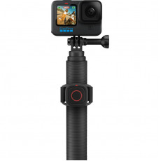 Монопод + водонепроникний пульт GoPro Extension Pole with Waterproof Bluetooth Shutter Remote (AGXTS-002-EU)