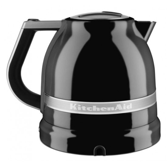 Електрочайник KitchenAid Artisan 5KEK1522EOB Black