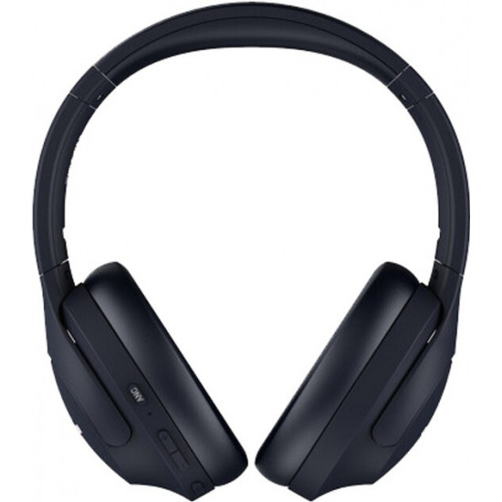 Bluetooth-гарнітура Canyon OnRiff 10 ANC Black (CNS-CBTHS10BK)