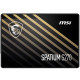 Накопичувач SSD  960GB MSI Spatium S270 2.5" SATAIII 3D TLC (S78-440P130-P83)