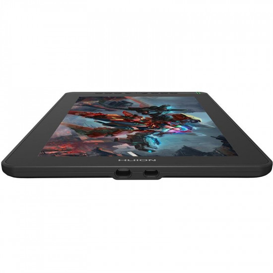 Графічний монітор Huion Kamvas 13 + рукавичка (GS1331)