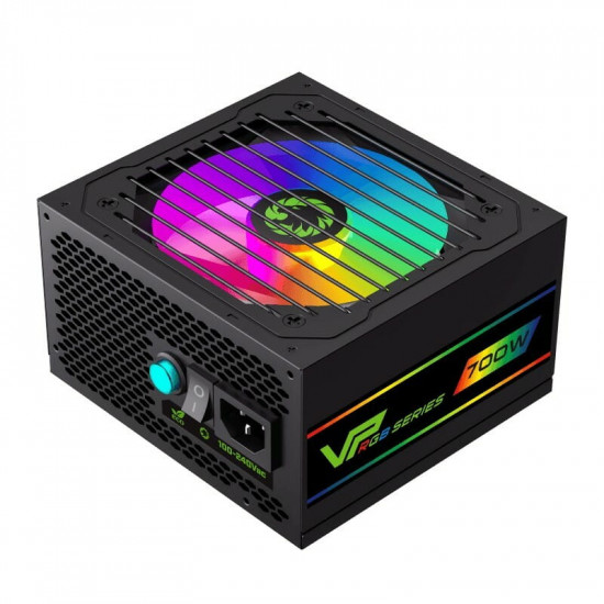 Блок живлення GameMax VP-700-RGB 700W Black