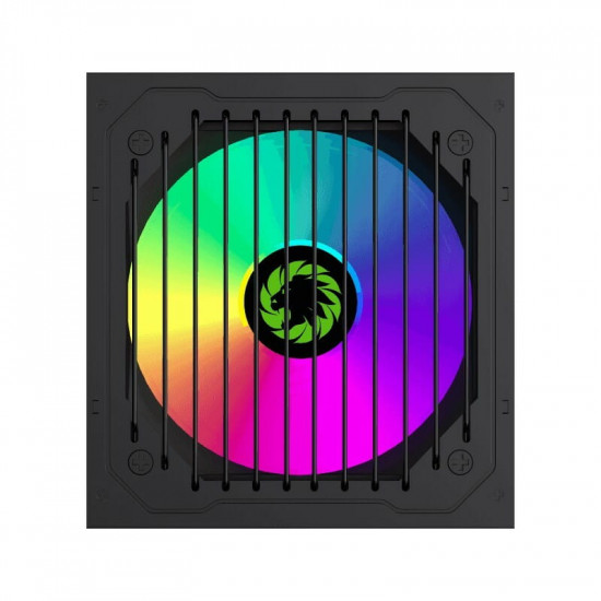 Блок живлення GameMax VP-700-RGB 700W Black