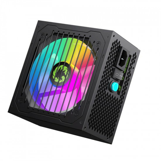 Блок живлення GameMax VP-700-RGB 700W Black
