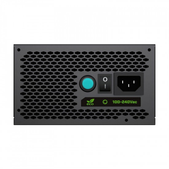 Блок живлення GameMax VP-700-RGB 700W Black