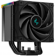 Кулер процесорний DeepCool AK500 Digital (R-AK500-BKADMN-G)