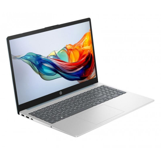 Ноутбук HP 15-fc0247ua (C79J0EA) Blue