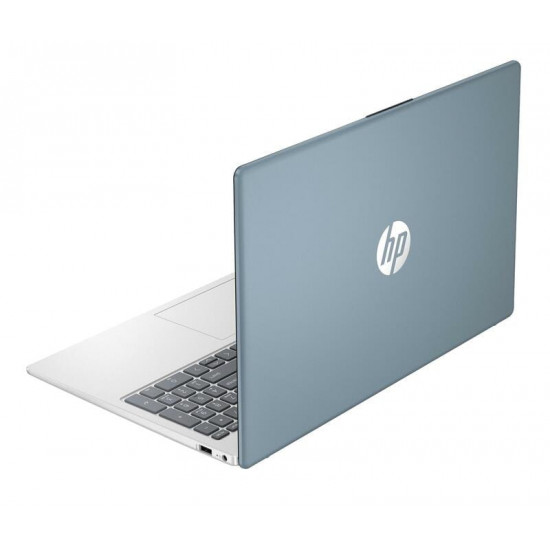 Ноутбук HP 15-fc0247ua (C79J0EA) Blue