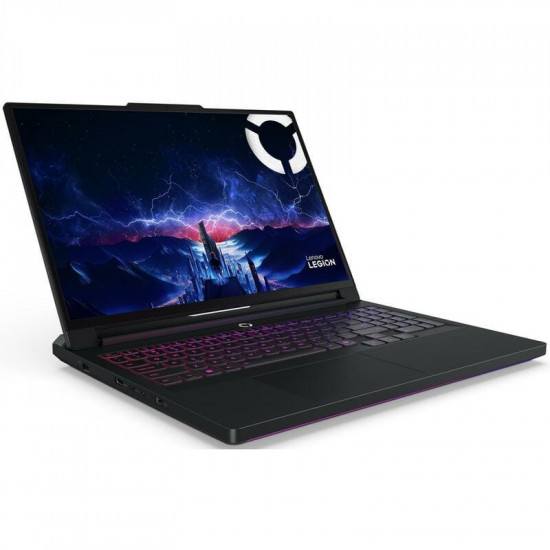 Ноутбук Lenovo Legion Pro 7 16IAX10H (83F500GKRA) Eclipse Black