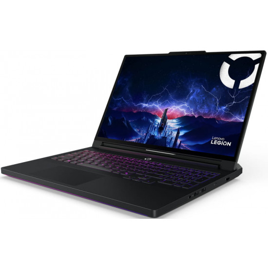 Ноутбук Lenovo Legion Pro 7 16IAX10H (83F500GKRA) Eclipse Black