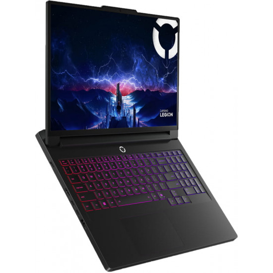 Ноутбук Lenovo Legion Pro 7 16IAX10H (83F500GKRA) Eclipse Black