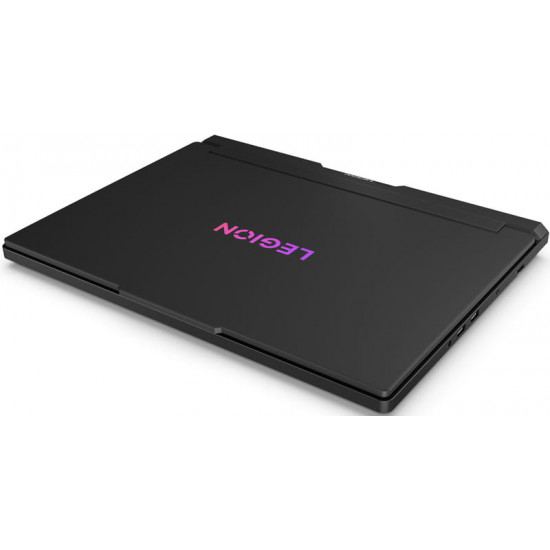 Ноутбук Lenovo Legion Pro 7 16IAX10H (83F500GKRA) Eclipse Black