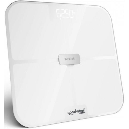 Ваги підлоговi Tefal GoodVibes Sport BM9740F0