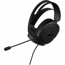 Гарнітура Asus TUF Gaming H1 7.1 Black (90YH03A2-B1UA00)