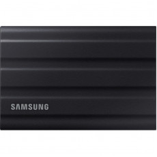 Накопичувач зовнішній SSD 1TB Samsung T7 Shield Black (MU-PE1T0S/EU)