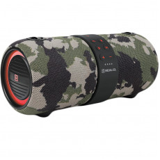 Акустична система REAL-EL X-733 Camo