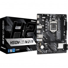 Материнська плата ASRock H510M-H2/M.2 SE Socket 1200