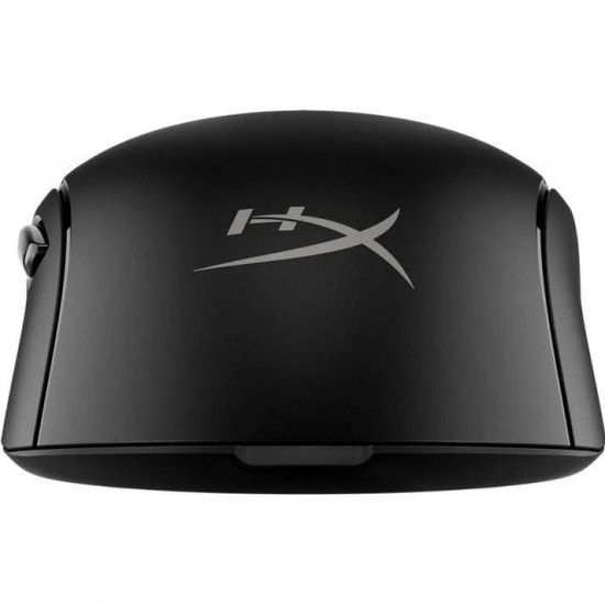 Миша бездротова HyperX Pulsefire Haste 2 Core Wireless Black (8R2E6AA)